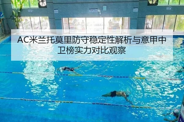 AC米兰托莫里防守稳定性解析与意甲中卫榜实力对比观察
